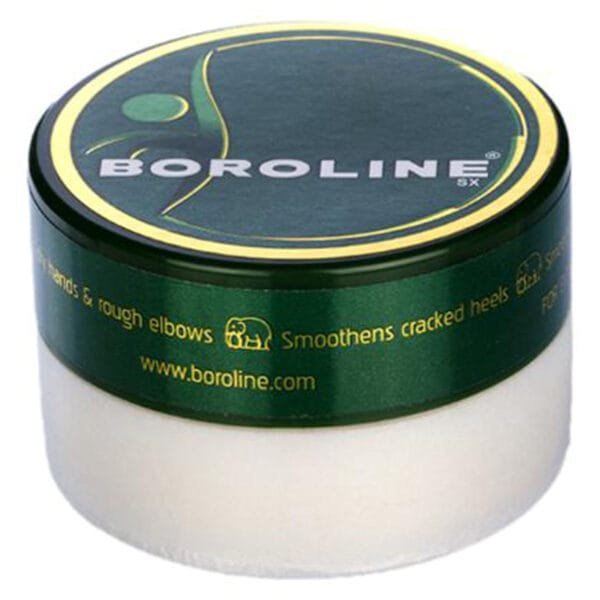BOROLINE CREAME 10 GM