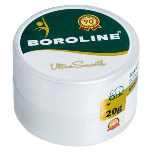 BOROLINE SMOOTH 20 GM