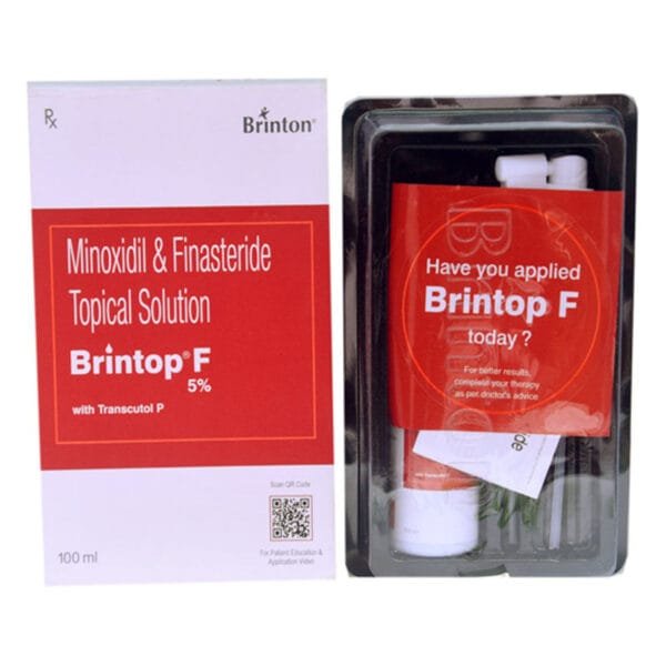 BRINTOP-F 0.05 SOLUTION 100 ML