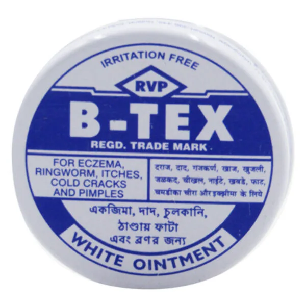 B TEX