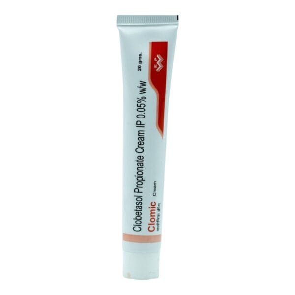 CLOMIX CREAM 10 GM