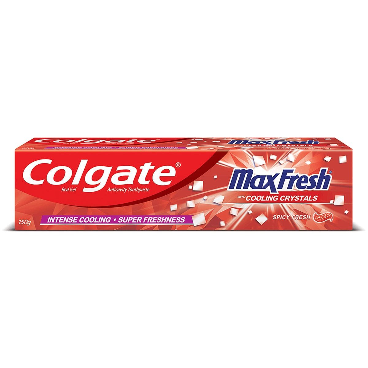 COL MAX RED 150 GM