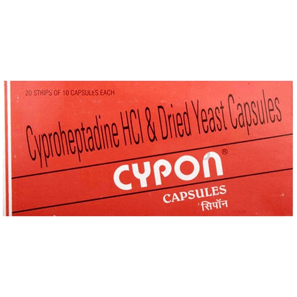 CYPON TAB 10 TAB