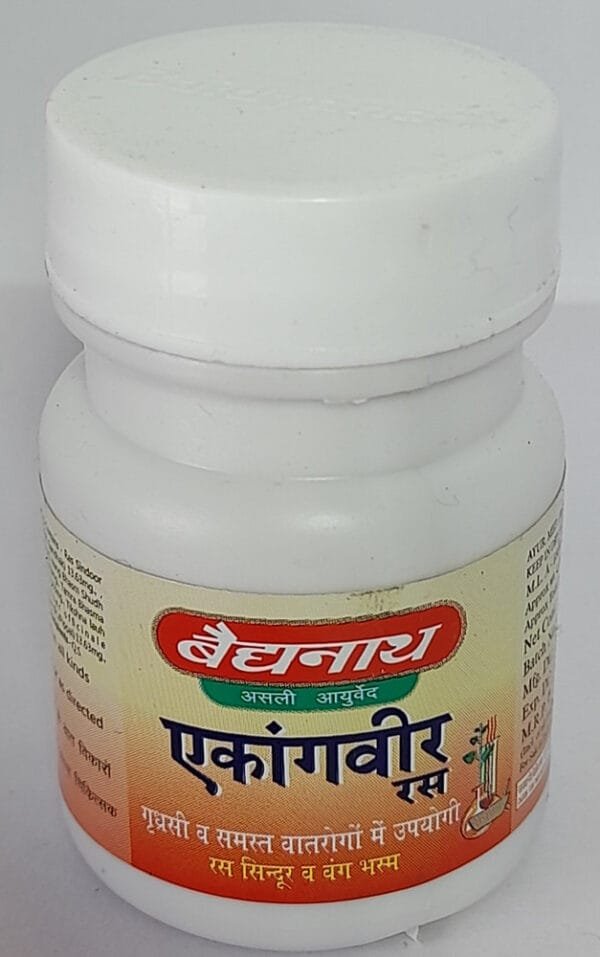 BAD EKANGVIR RAS 20 TAB