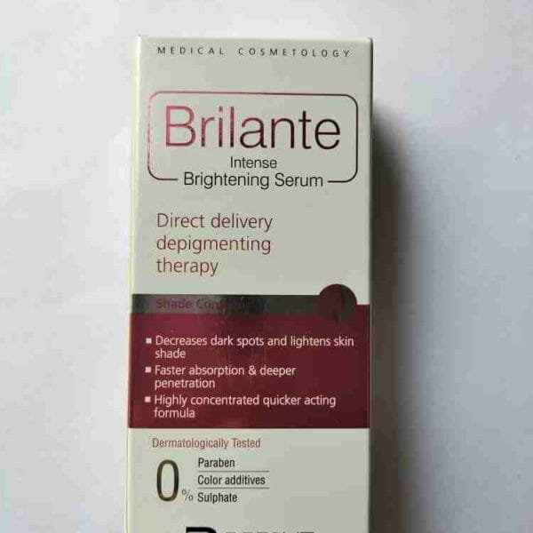 BRILANTE IB SERUM 50 ML