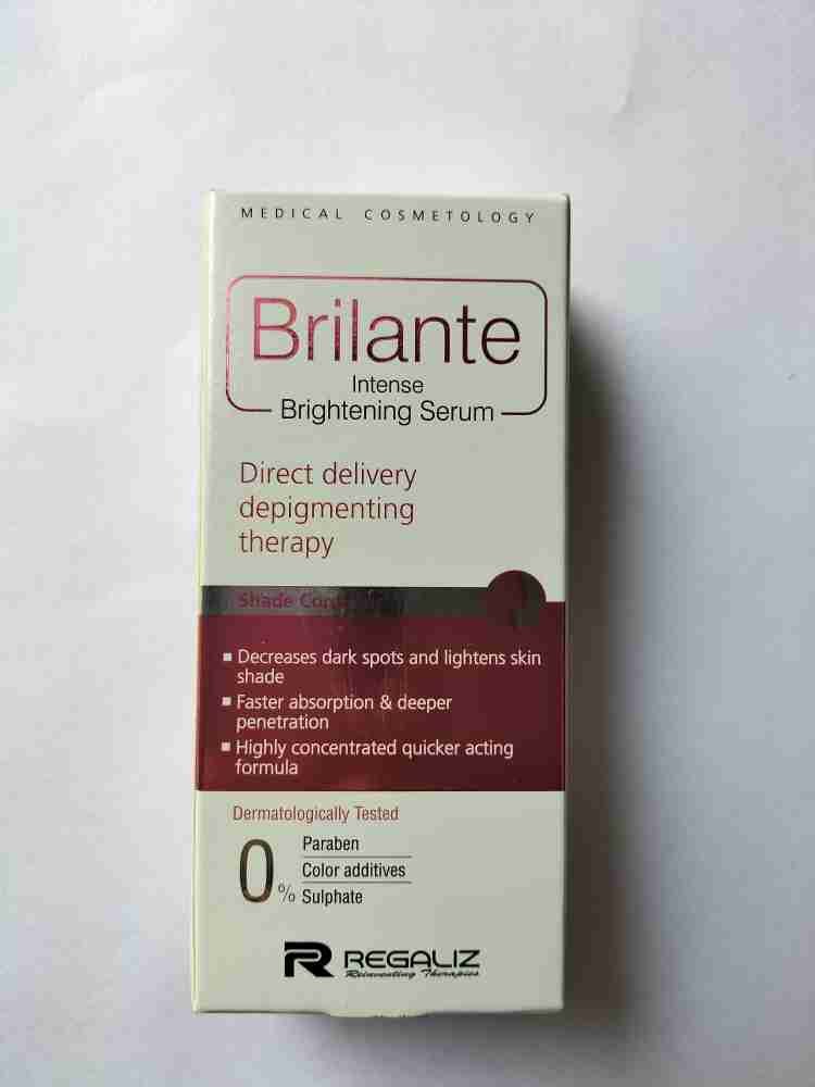 BRILANTE IB SERUM 50 ML