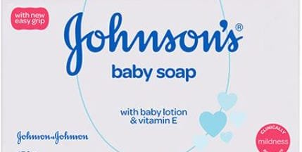 BABY SOAP 30 GM
