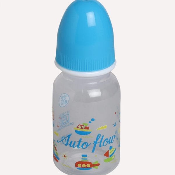 AUTO FLOW A-4 120 ML