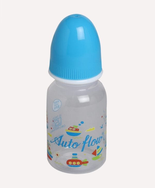 AUTO FLOW A-4 120 ML
