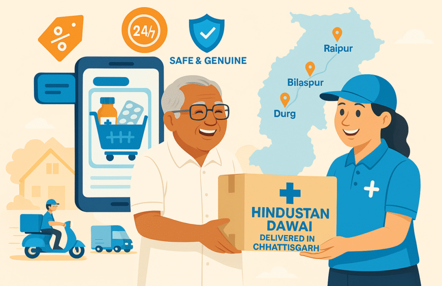 hindustan dawai