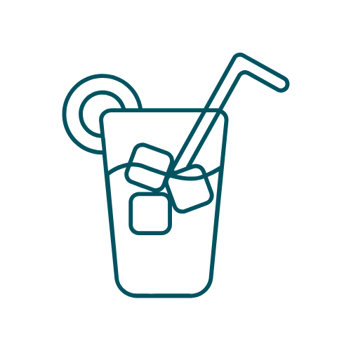 Food & Beverages