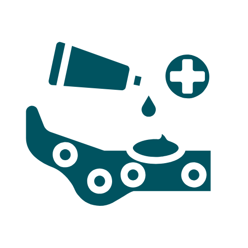 Medical care (25)