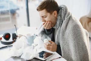 Best Medicine for Cold