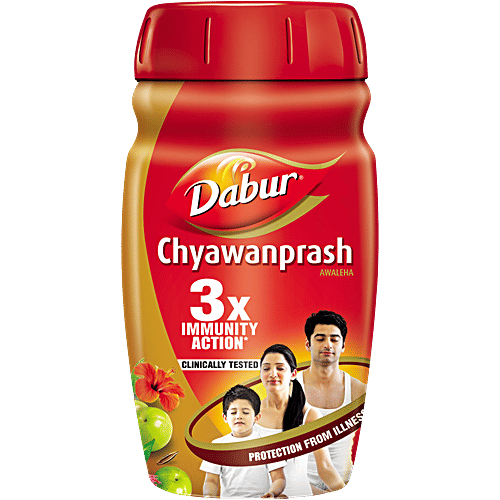 CHYAWANPRASH DABUR 1 KG
