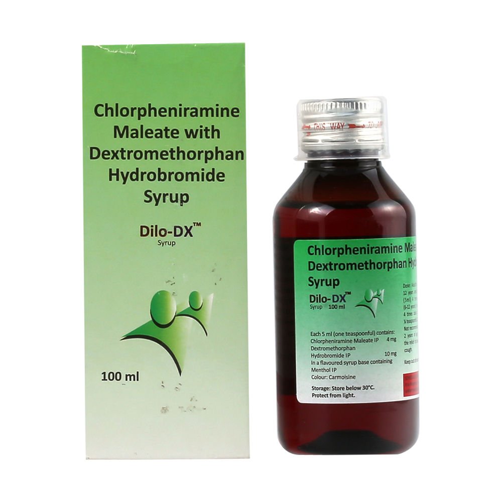 DILO-DX SYP 100 ML