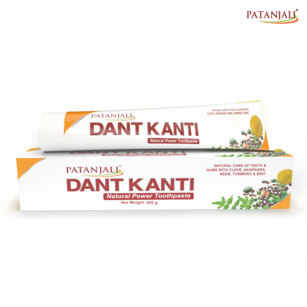 DANTAKANTI PASTE 200 GM
