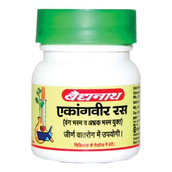 BAD EKANGVIR RAS 40 TAB
