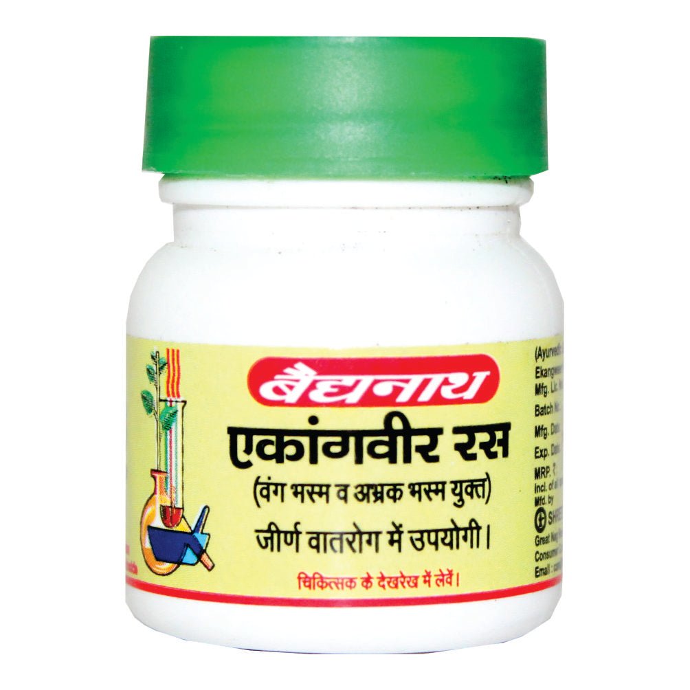 BAD EKANGVIR RAS 40 TAB