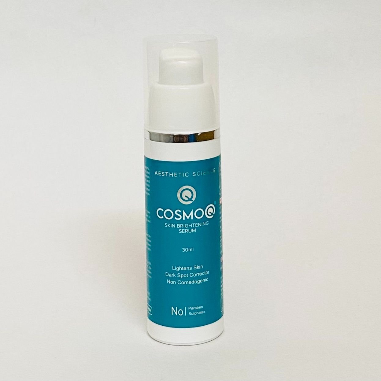COSMO Q BRIGHT SERUM 30 ML