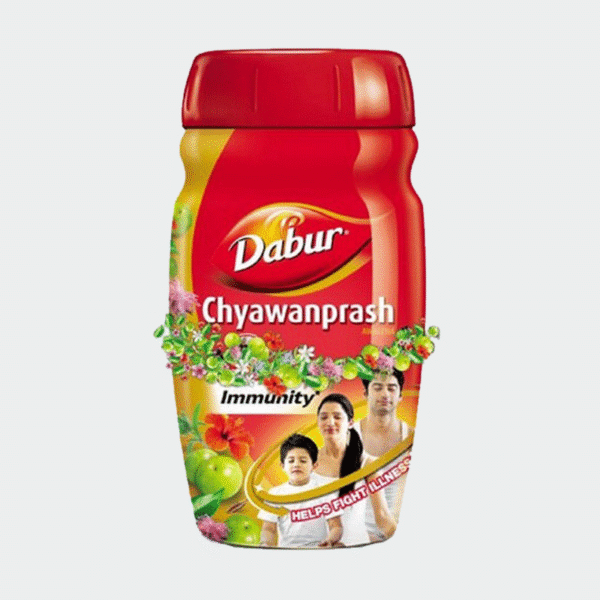 CHYAWANPRASH DABUR 2 KG