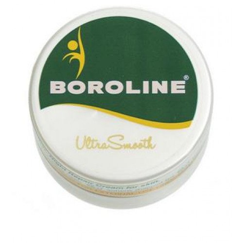 BOROLINE SMOOTH 40 GM
