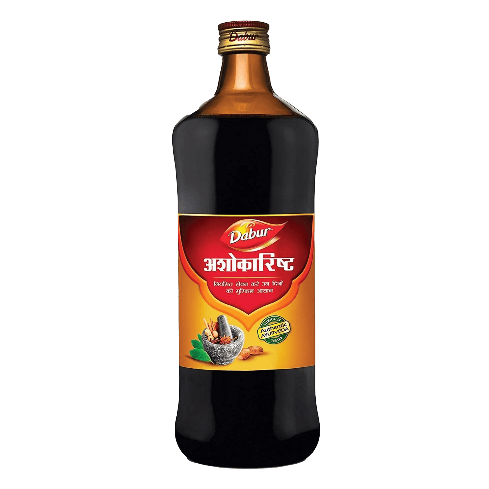 ASHOKARISHTA DABUR 450 ML