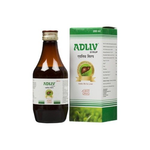 ADLIV TONIC 200 ML