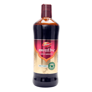 ABHYARISHT DABUR 455 ML