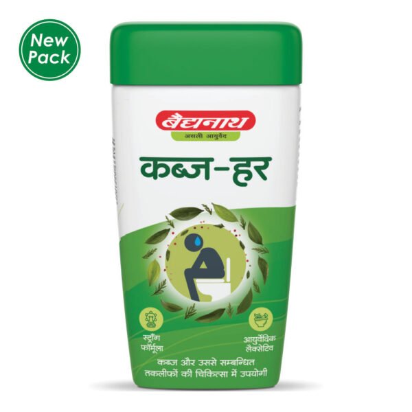 BAD KABJ-HAR 100 GM
