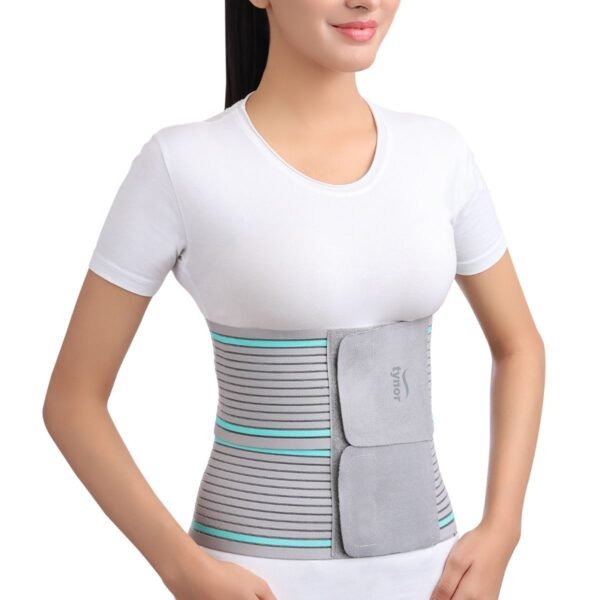 ABDOMINAL BELT TYNOR LARGE