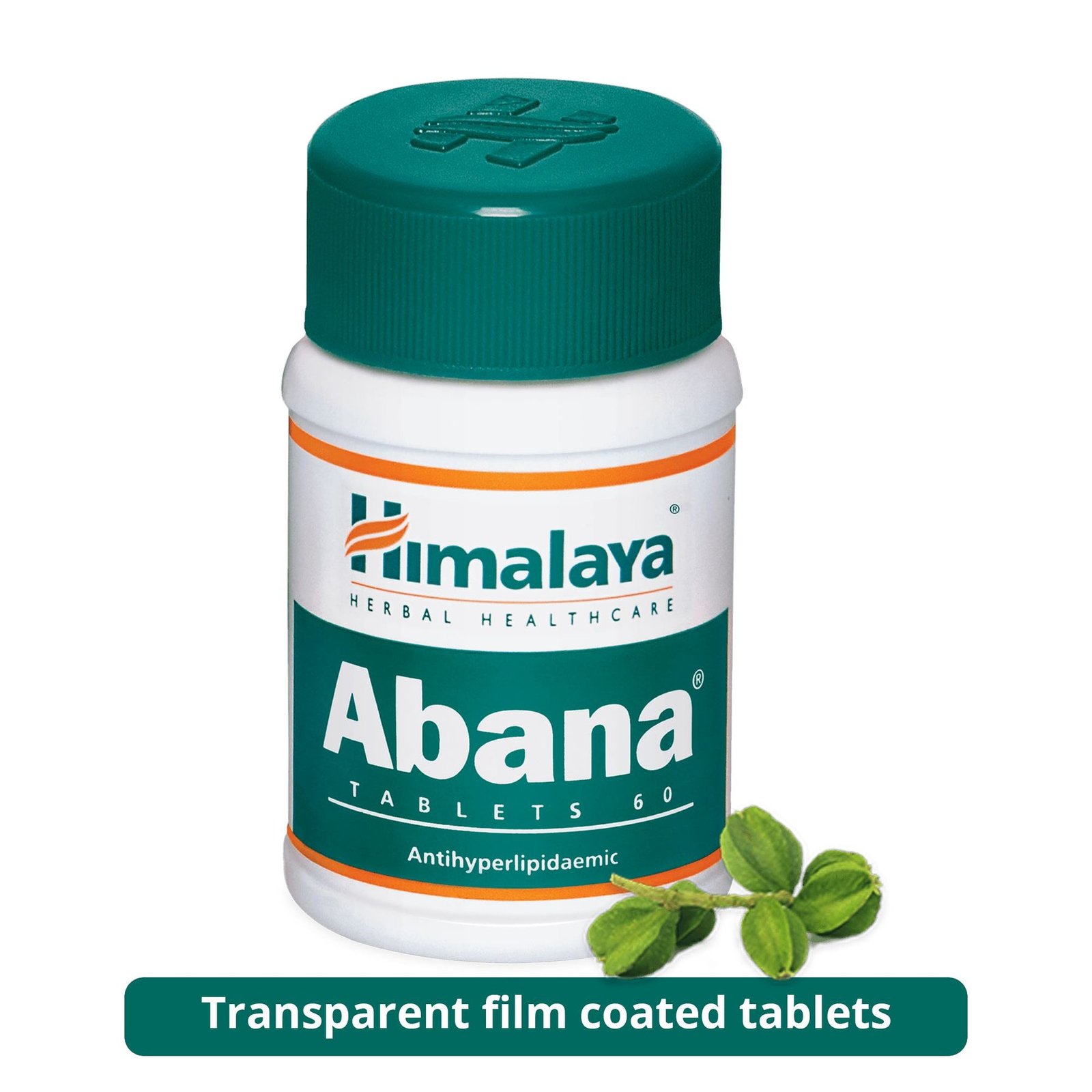 ABANA TAB 60 TAB