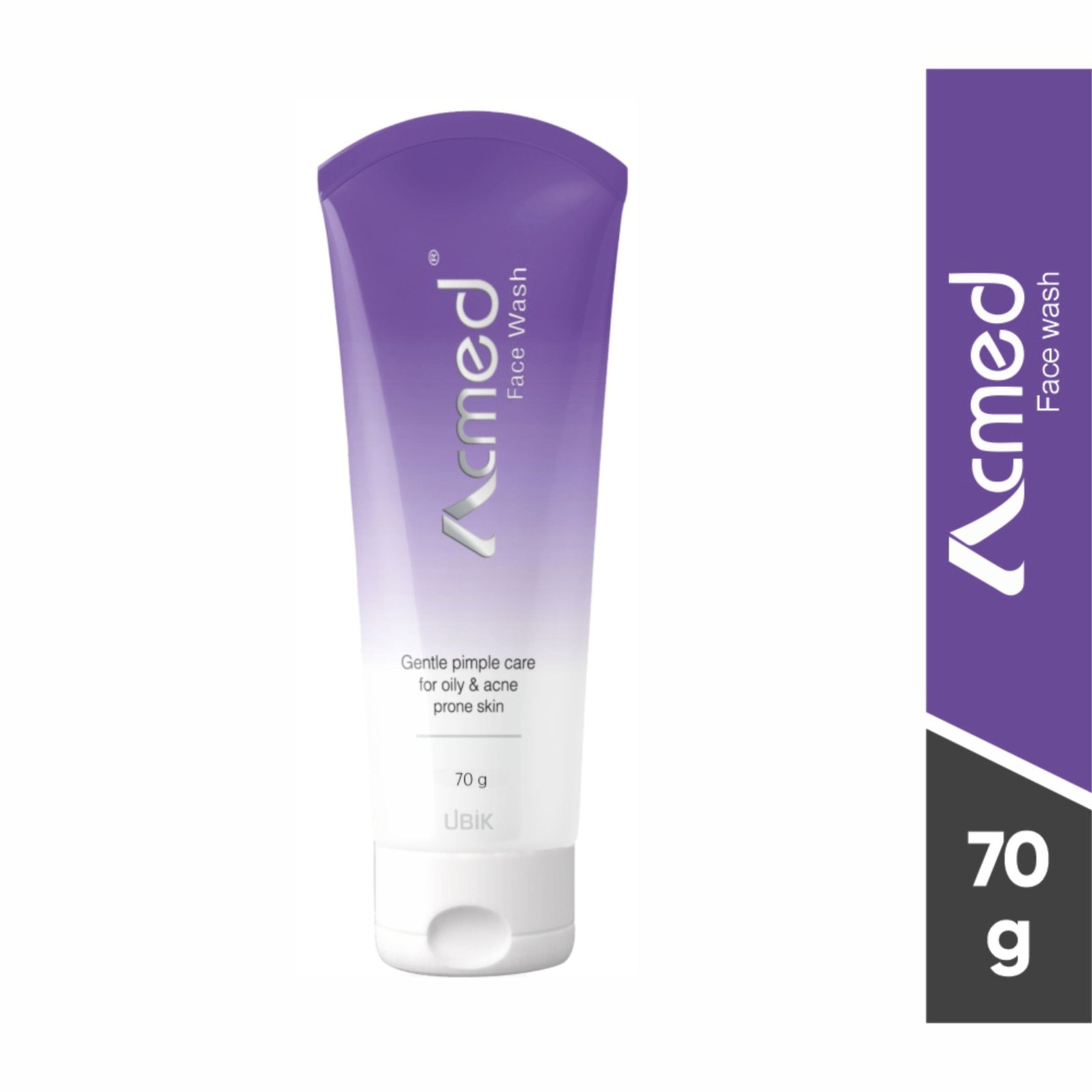 ACMED FACE WASH 70 ML