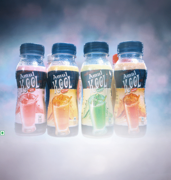 AMUL KOOL ELAICHI PET BOT 180 ML