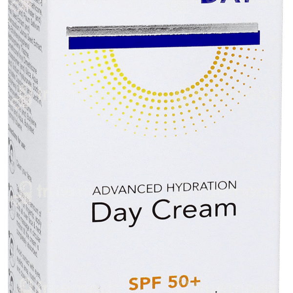 AQUASOFT DAY CREAM 75 GM