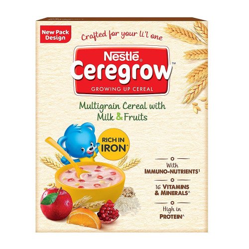 CEREGROW 300 GM