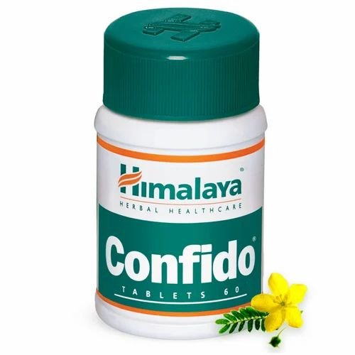 CONFIDO TAB 60