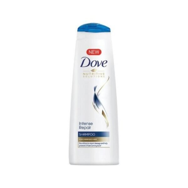 DOVE SHAMPOO 80 ML