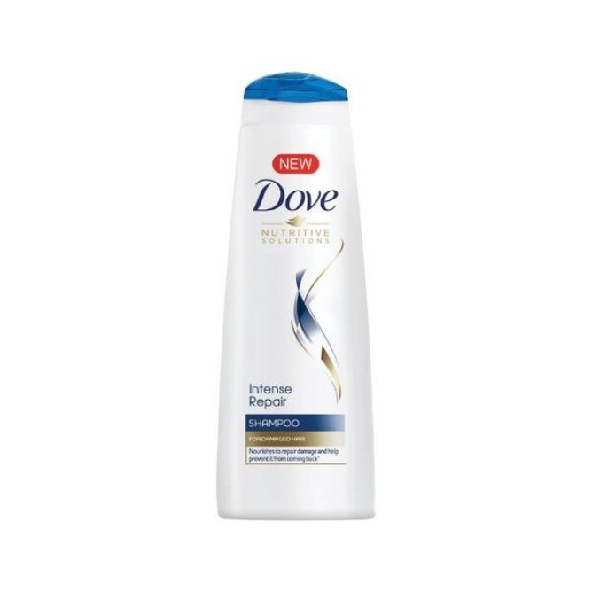 DOVE SHAMPOO 80 ML