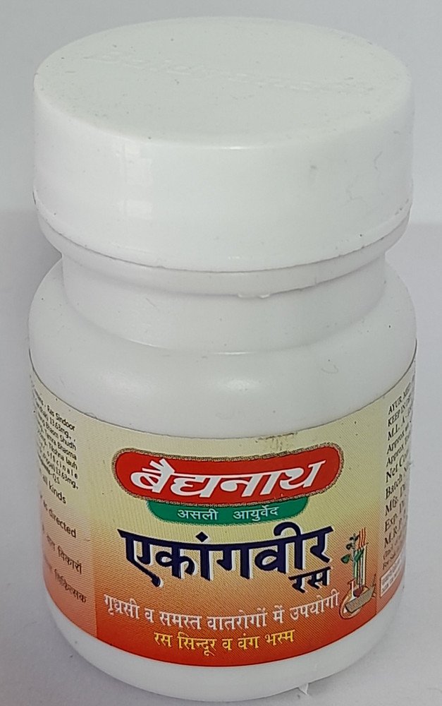 BAD EKANGVIR RAS 20 TAB