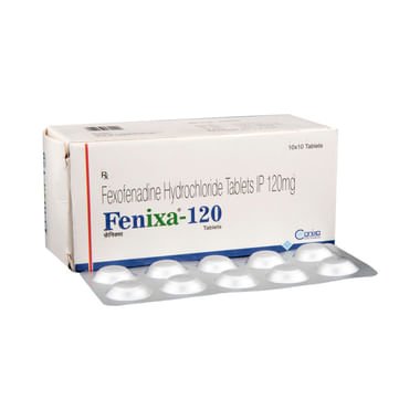 ABNEX FORTE TAB 10 TAB