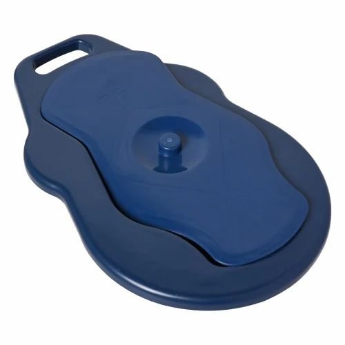 BED PAN PLASTIC 1 PCS